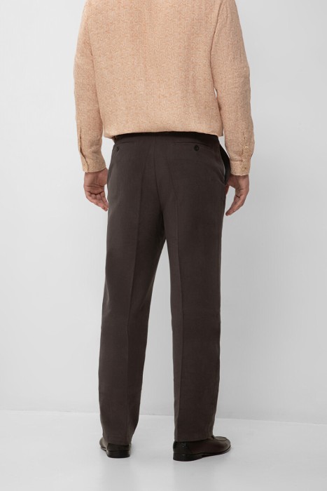 брюки  от бренда ramsey вид слева