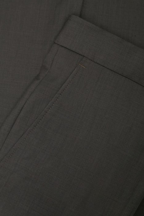 брюки  из америки вид сбоку