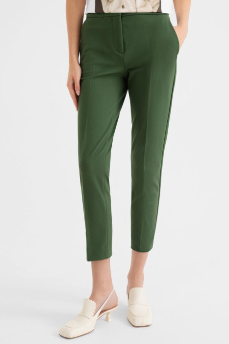 брюки  PEGNO 23178601 012 фотография