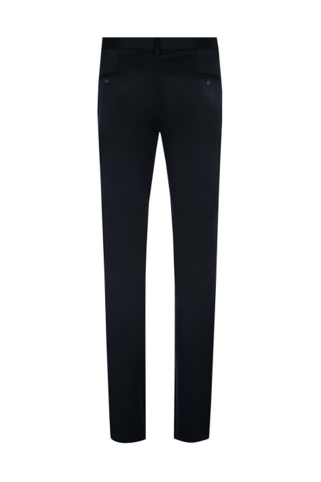 брюки  от бренда ramsey вид слева