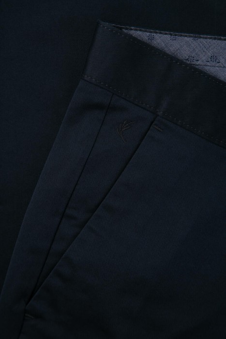 брюки  из америки вид сбоку