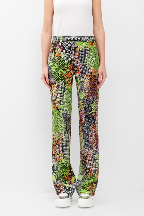 брюки  A73655 A218402 A7517 фотография