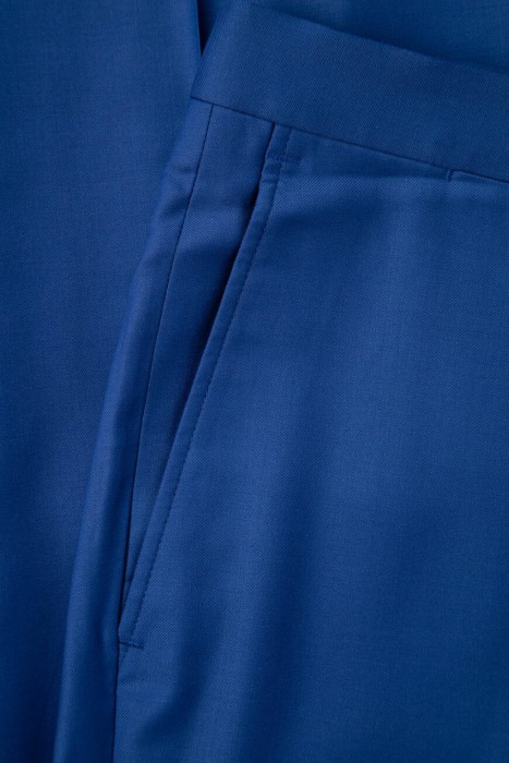 брюки  из америки вид сбоку