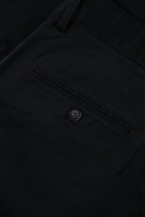 брюки  из америки вид сбоку