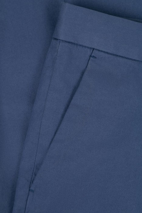 брюки  из америки вид сбоку