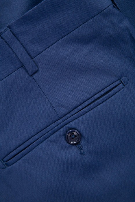 брюки  из америки вид сбоку