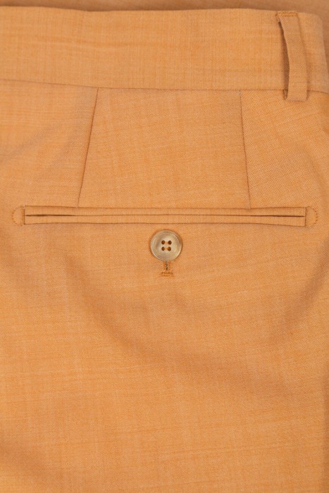 Товар оранжевого цвета с внутренней стороны