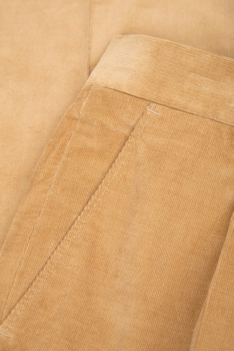 брюки  из америки вид сбоку