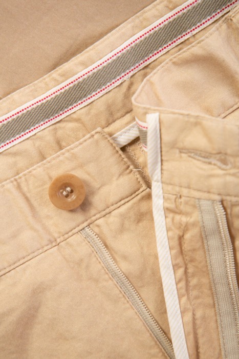 брюки  из америки вид сбоку