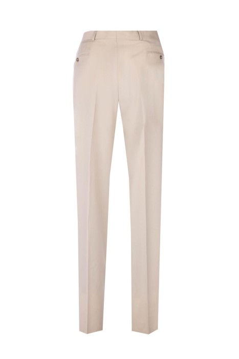 брюки  от бренда ramsey вид слева