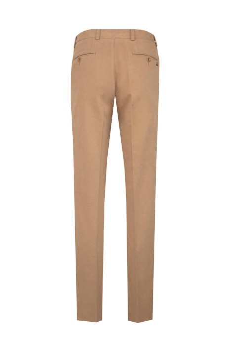 брюки  от бренда ramsey вид слева