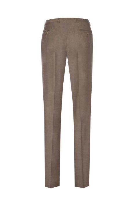 брюки  от бренда ramsey вид слева