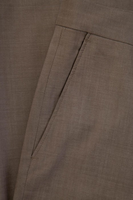 брюки  из америки вид сбоку