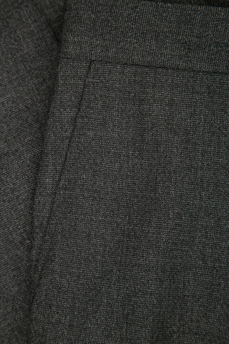 брюки  из америки вид сбоку