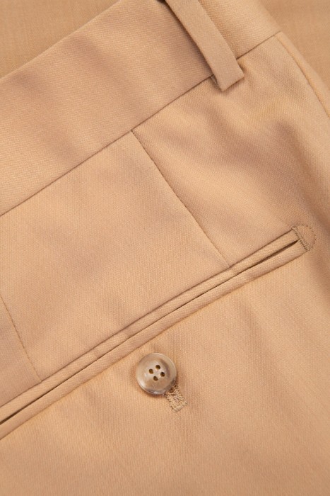 брюки  из америки вид сбоку