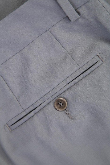 брюки  из америки вид сбоку