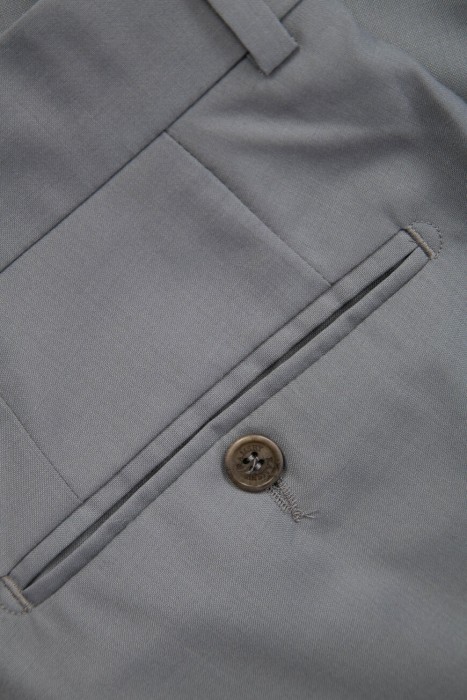 брюки  из америки вид сбоку