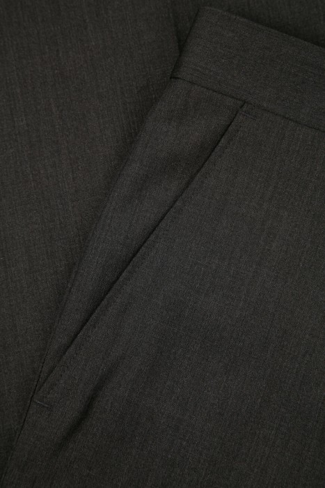 брюки  из америки вид сбоку