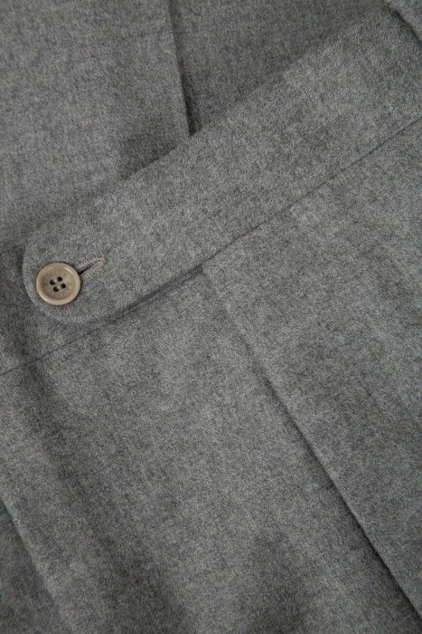 брюки  из америки вид сбоку