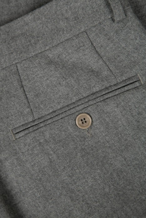 Товар серого цвета с внутренней стороны