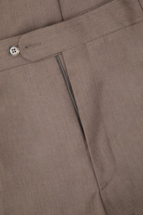 брюки  из америки вид сбоку