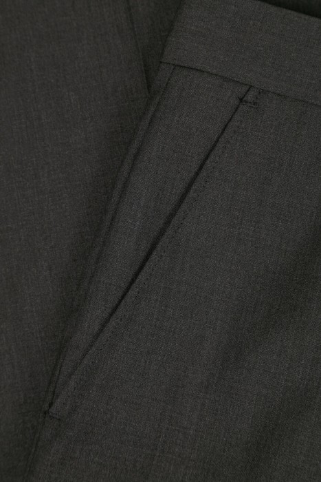 брюки  из америки вид сбоку