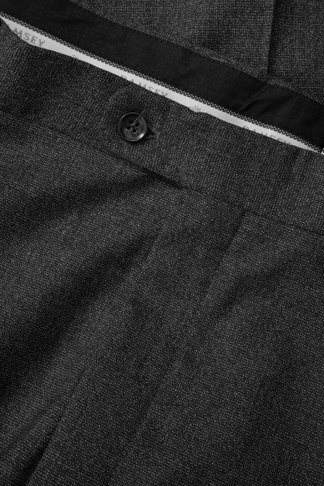 брюки  из америки вид сбоку