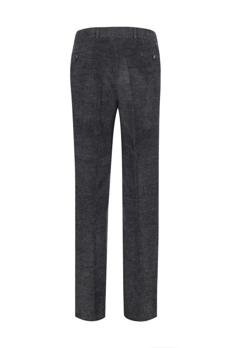 брюки  от бренда ramsey вид слева