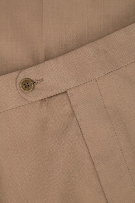 брюки  из америки вид сбоку