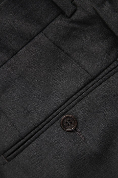 брюки  из америки вид сбоку