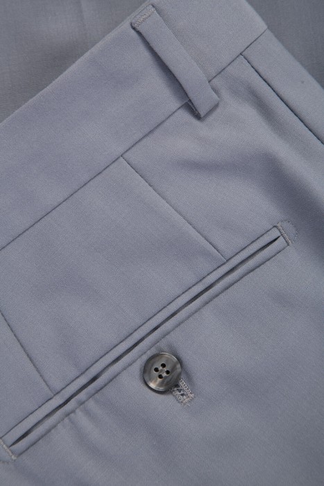 брюки  из америки вид сбоку