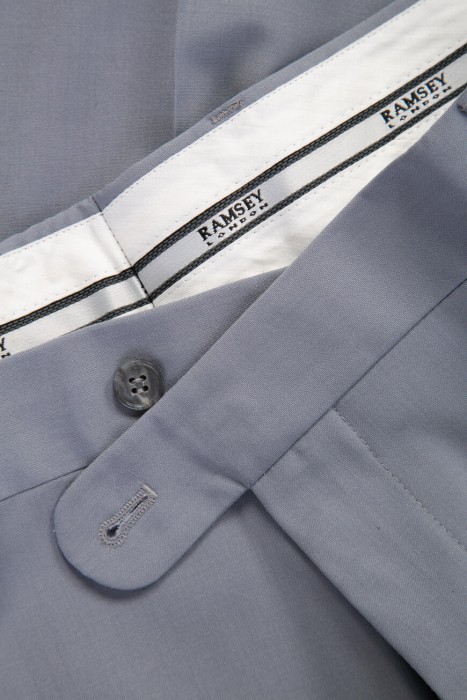 Товар серого цвета с внутренней стороны