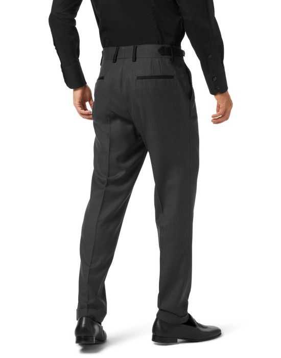 брюки  OAEC-MRT1608-BTE004N_02 фотография