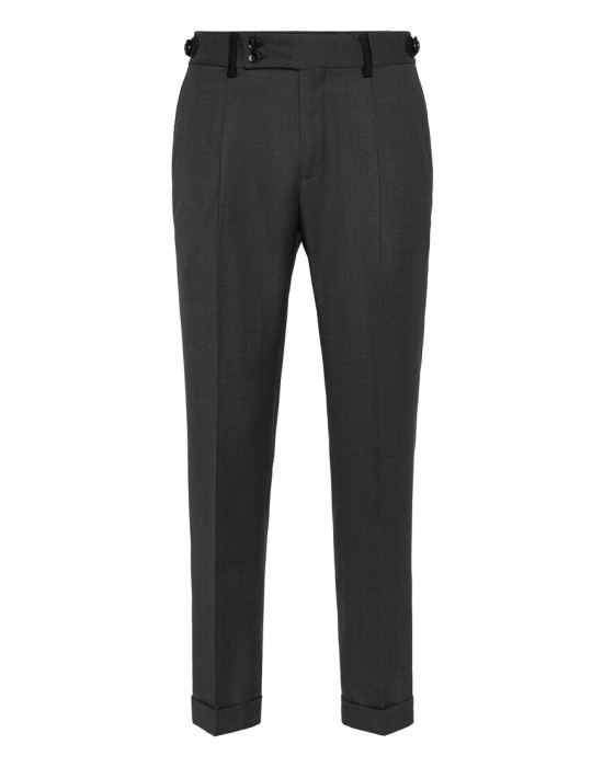 брюки  по цене 148240 руб вид справа