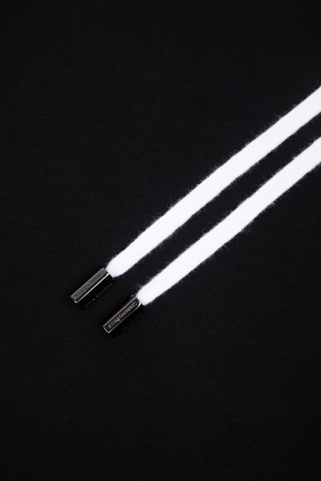 брюки  для взрослого возраста с изнаночной стороны