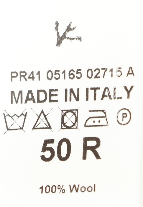 брюки  из проверенных материалов спереди