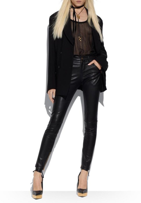 брюки  по цене 301630 руб вид справа