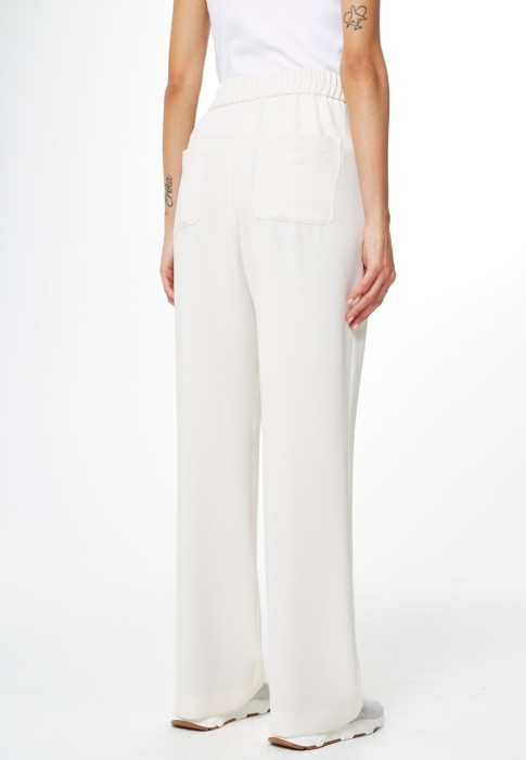 брюки  по цене 32130 руб вид справа