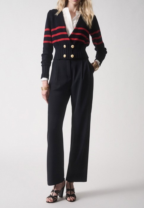 брюки  по цене 22330 руб вид справа