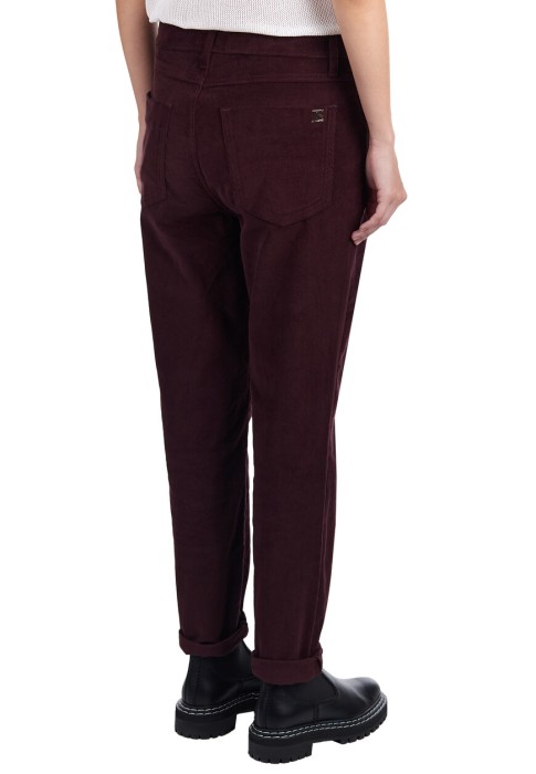 брюки  из проверенных материалов спереди