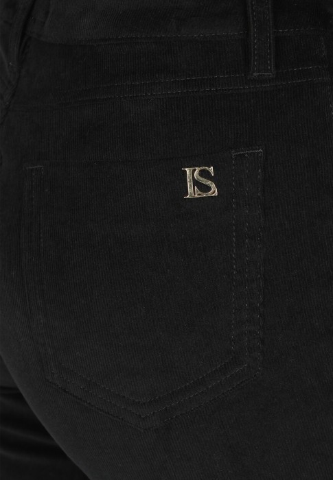 брюки  из проверенных материалов спереди