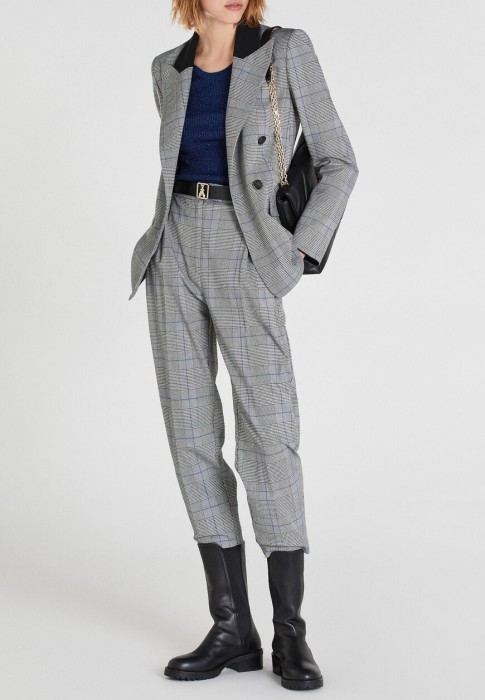 брюки  по цене 15365 руб вид справа