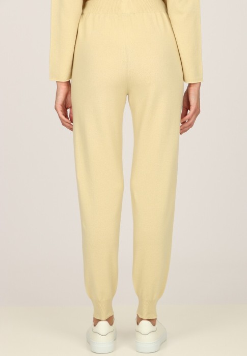 брюки  из италии вид сбоку