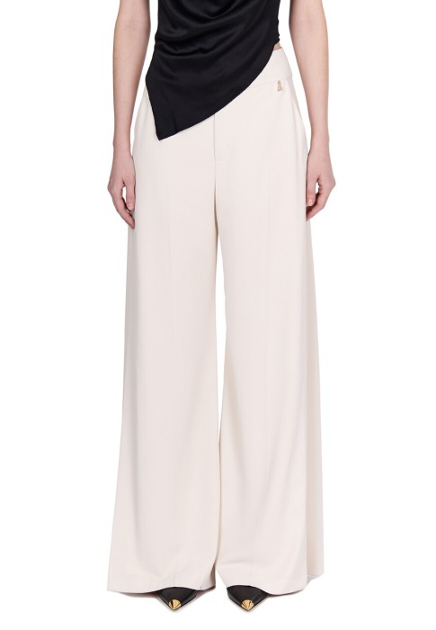 брюки  из италии вид сбоку