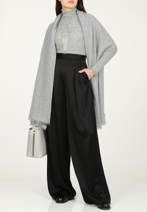 брюки  от бренда fabiana filippi вид слева