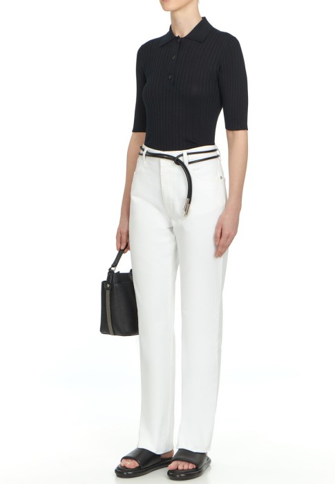 брюки  по цене 41230 руб вид справа