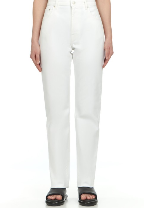 брюки  из проверенных материалов спереди