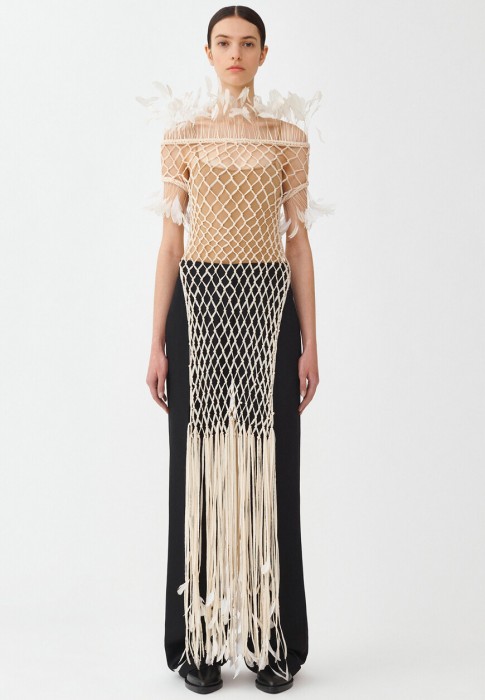 брюки  PAD274F656D544 фотография