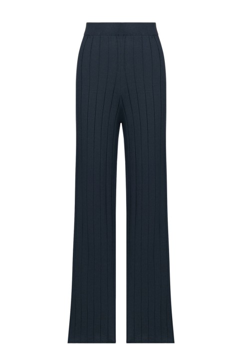 брюки  от бренда fabiana filippi вид слева