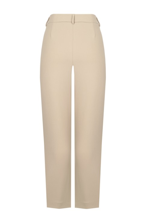 брюки  от бренда fabiana filippi вид слева